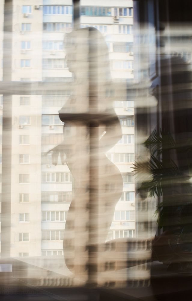 Photograph by Алексей Озеров