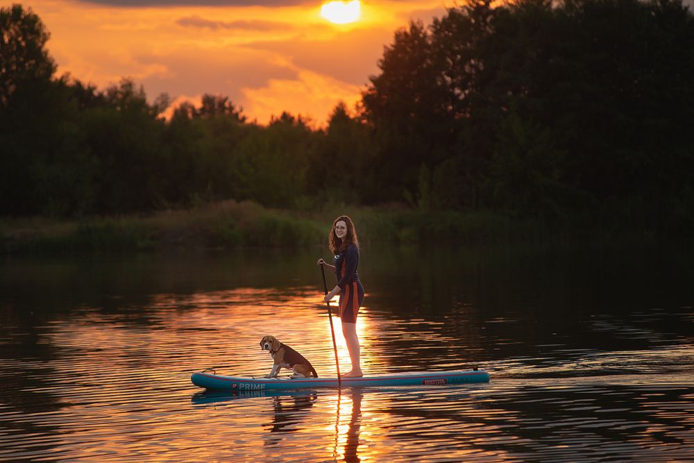 Photograph by Анастасия Камалова