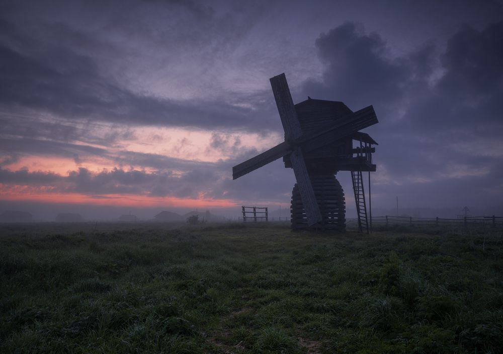 Photograph by Олег Зверев
