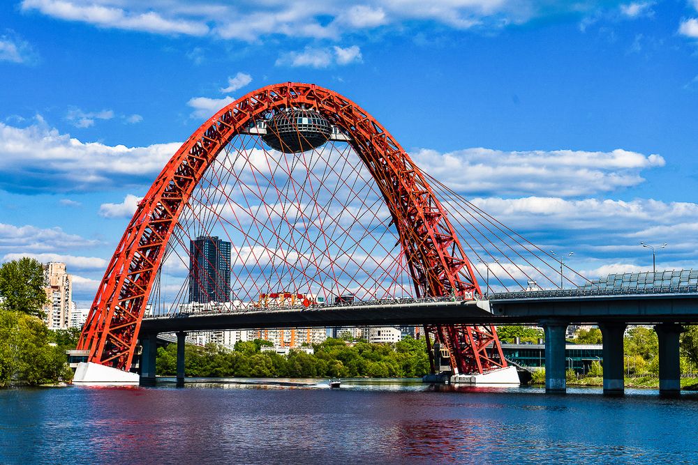 Photograph by Владимир Езеров