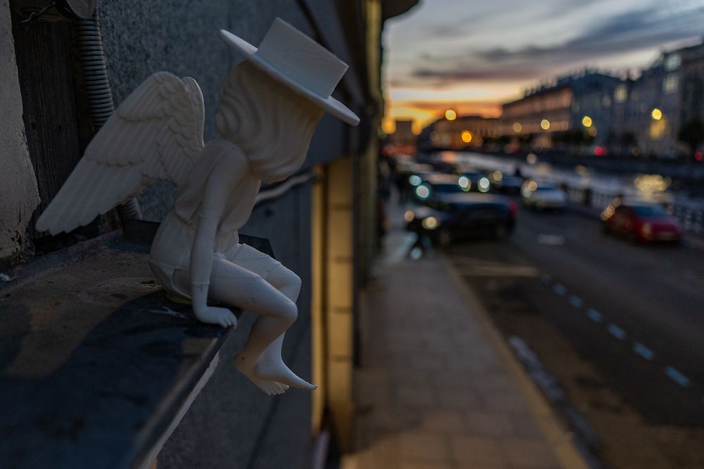 Photograph by Дмитрий Жуков