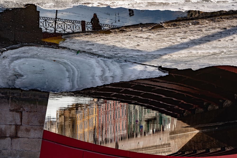 Photograph by Дмитрий Жуков