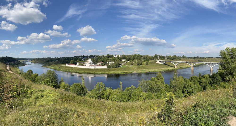 Photograph by Светлана Парамонова