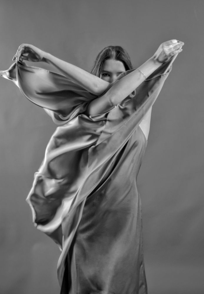 Photograph by Margarita Malkova