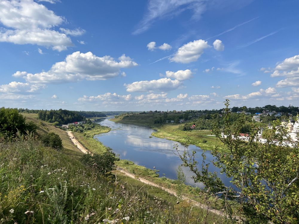 Photograph by Светлана Парамонова