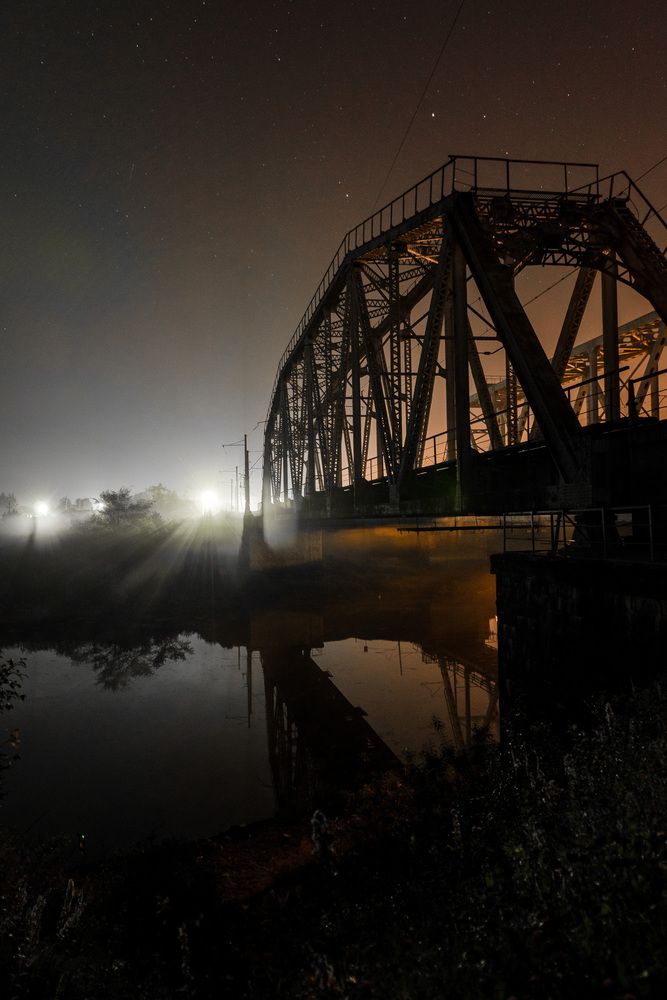 Photograph by Киселев Анатолий