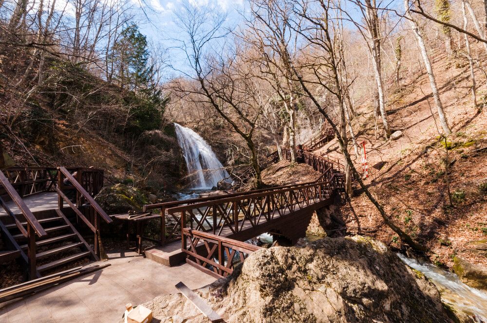 Photograph by Киселев Анатолий