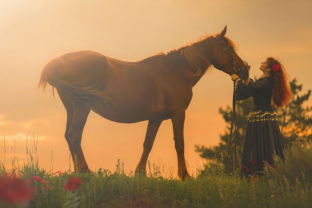 Photograph by Руслан Джамалов