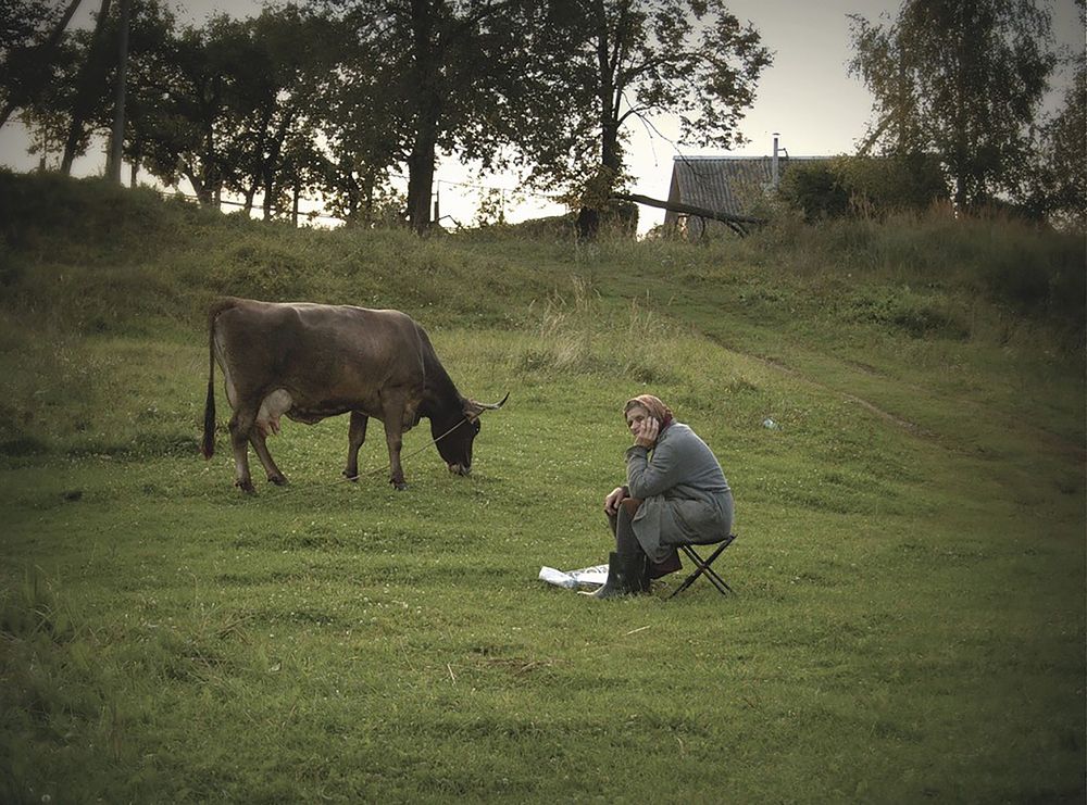 Photograph by Лидия Киприч