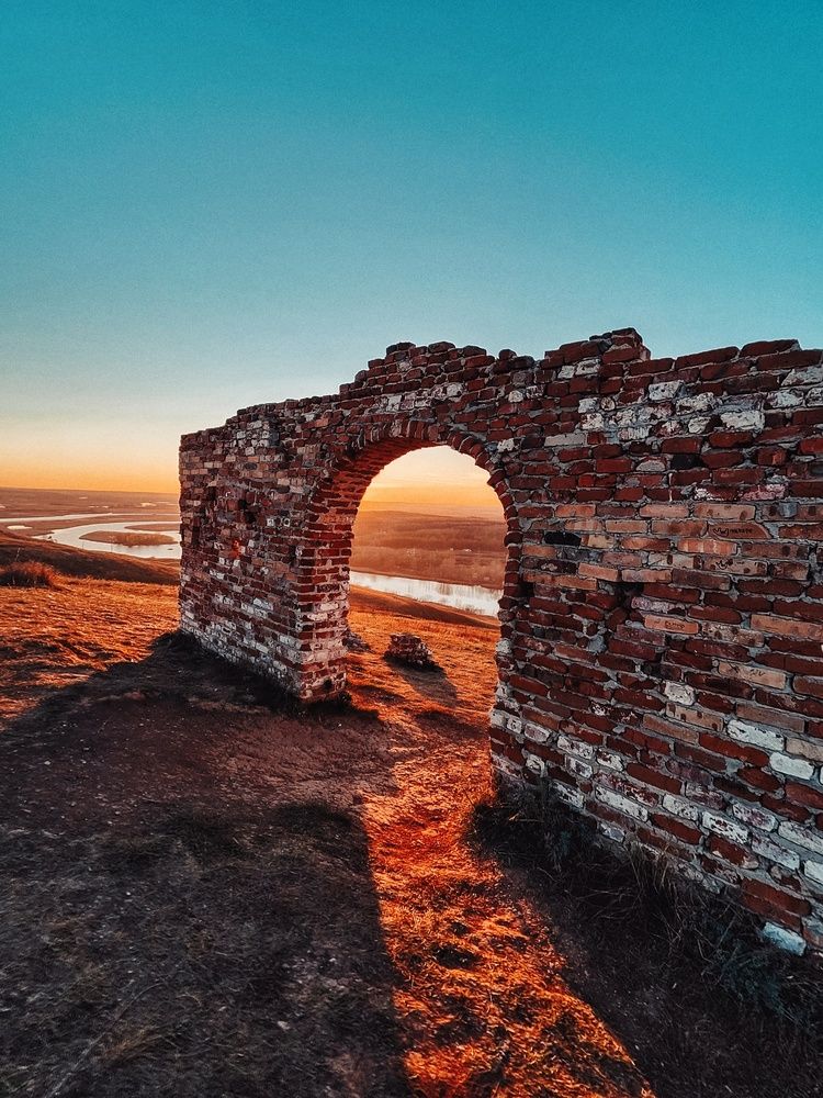 Photograph by Марина Безденежных