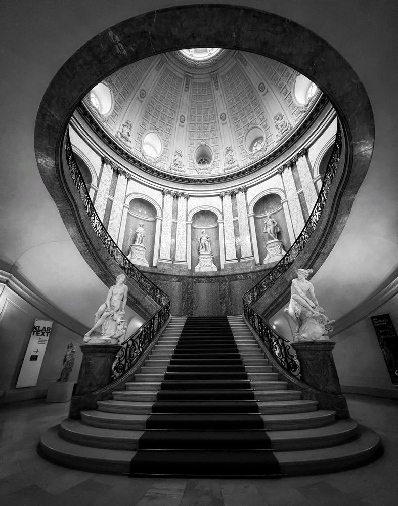 Photograph by Margarita Malkova