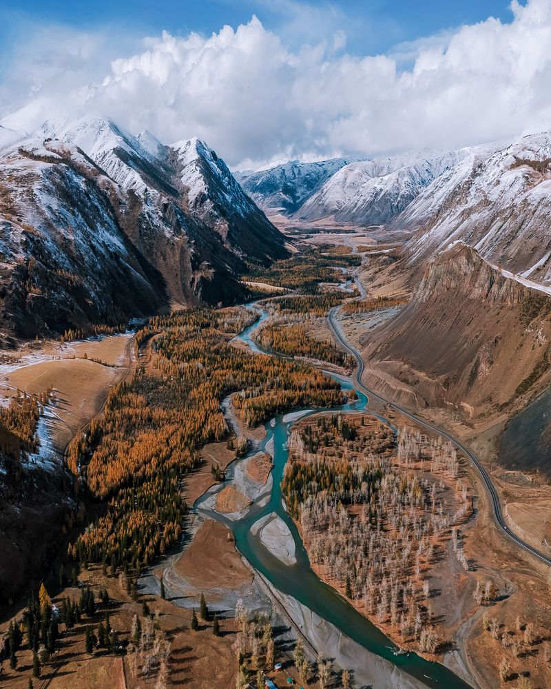 Photograph by Анастасия Сауль