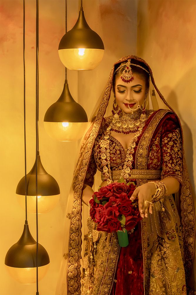 Photograph by Pathirana Saman