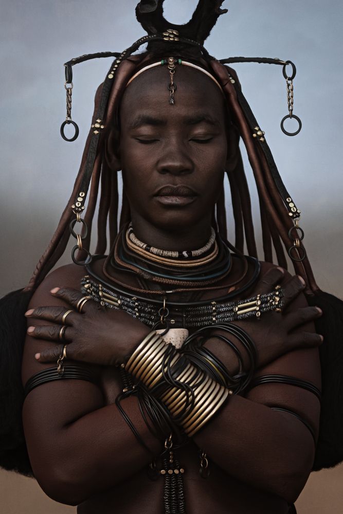 Ancestral Stillness