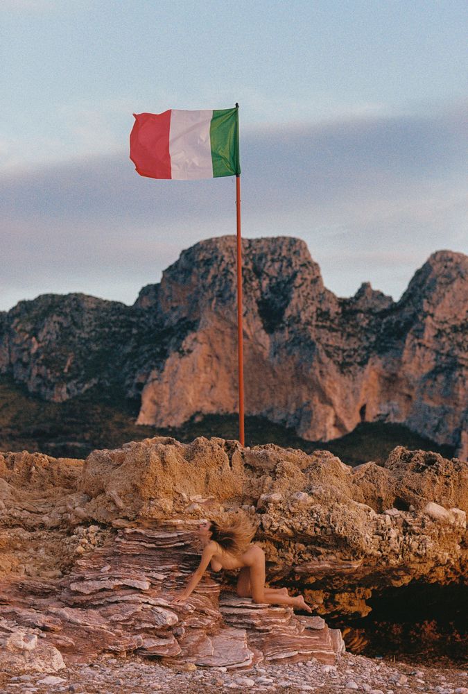 Photograph by Inna