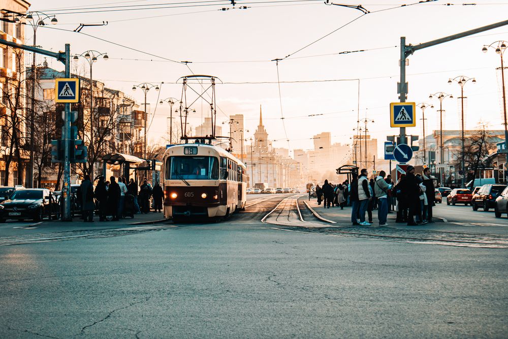 Photograph by Старков Валерий