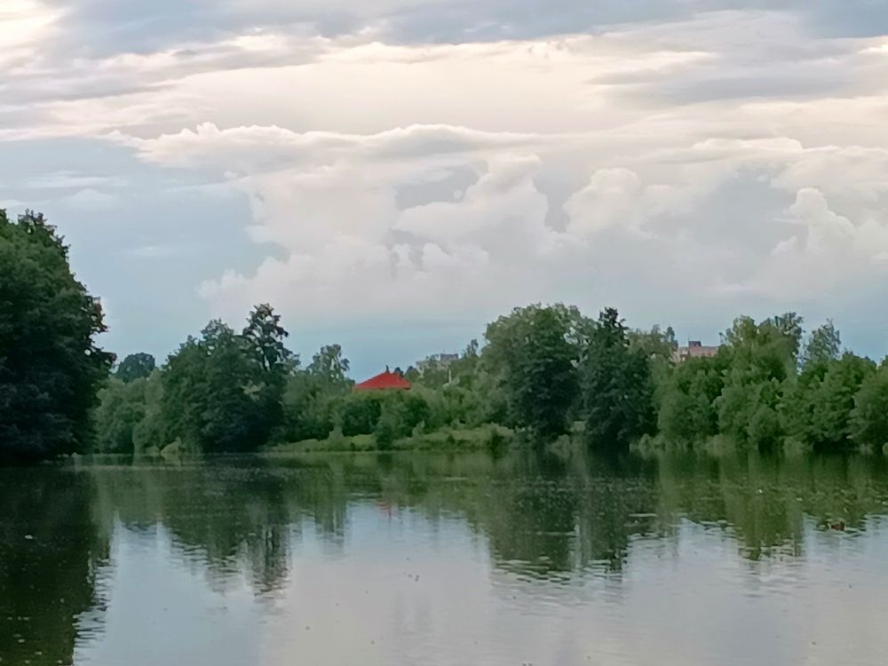 Photograph by ЮЛИЯ ОБРОКОВА