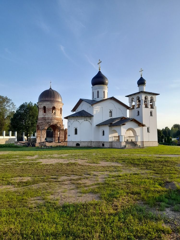 Photograph by Евгения Ступина