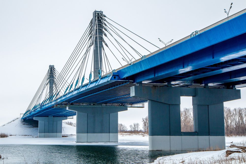 Фотография автора Андрей Кривов