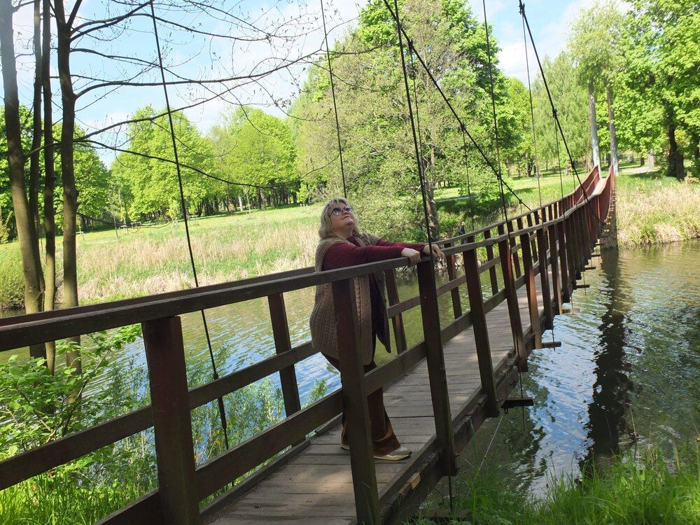 Фотография автора Татьяна Мишкина