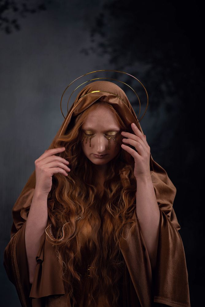 Photograph by Ермакова Янина