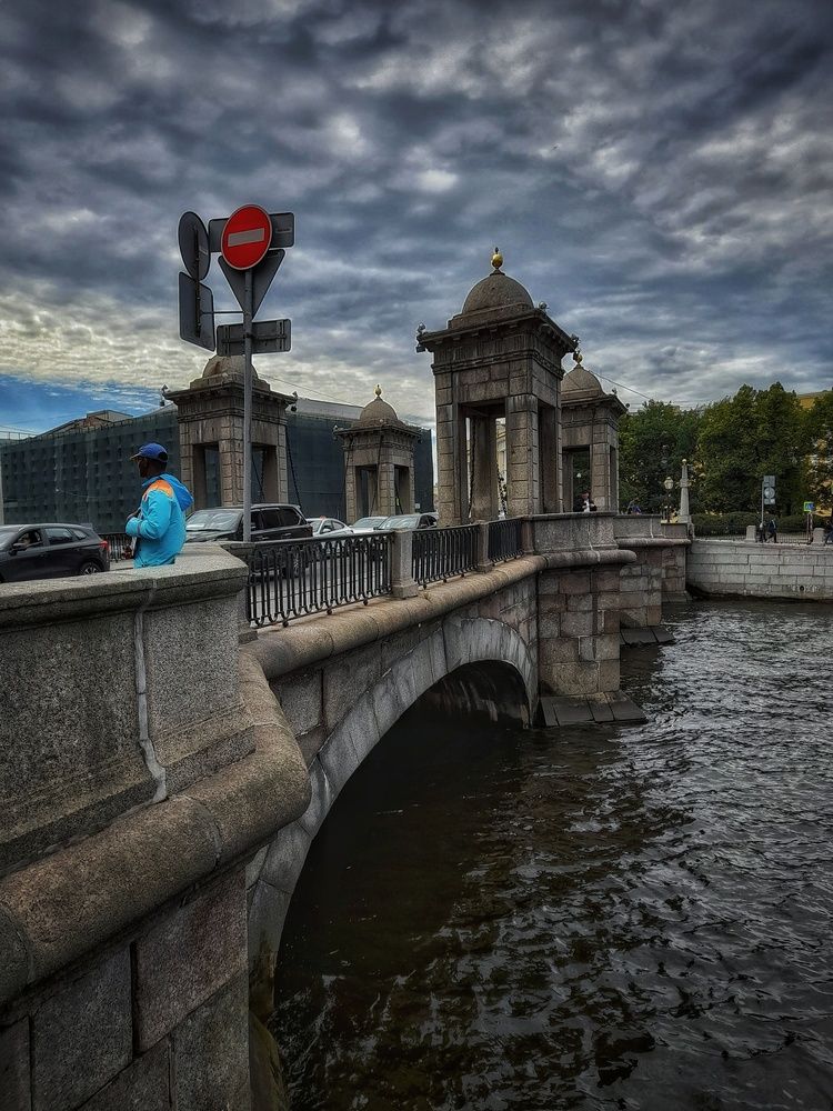 Photograph by Станислава Губанова