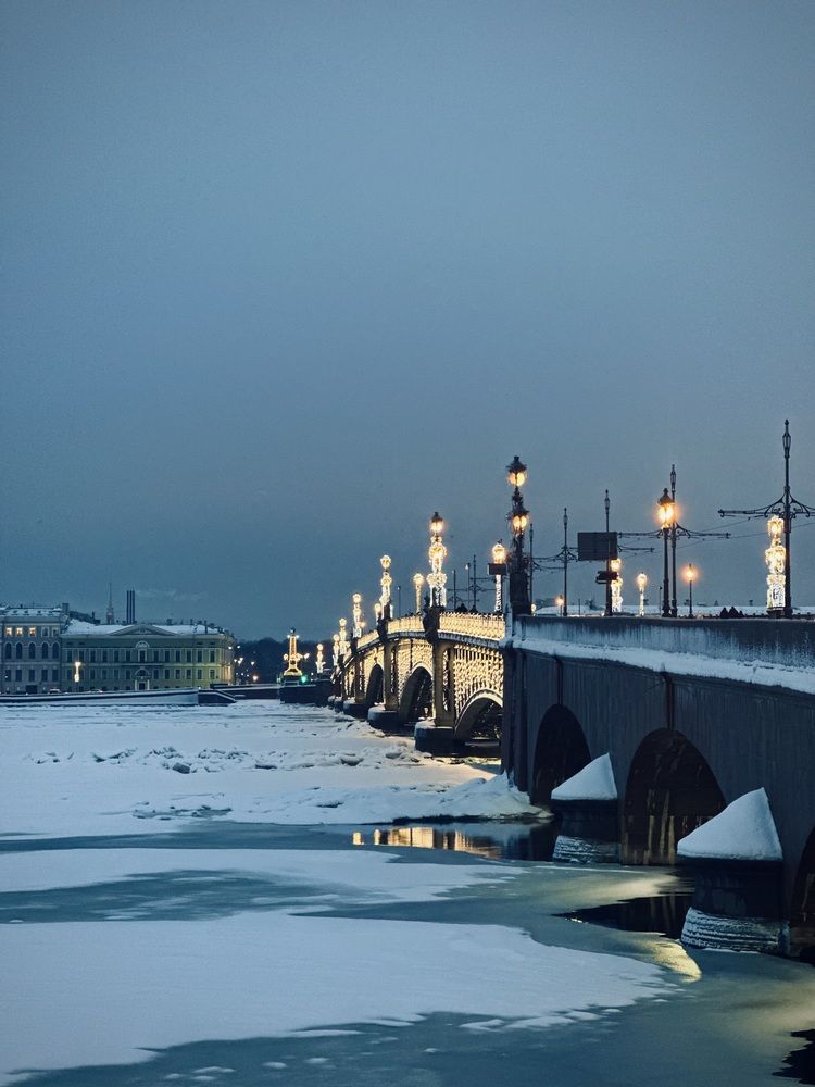 Photograph by Karina Volynskaya