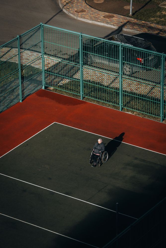 Photograph by Виктория Фирсова