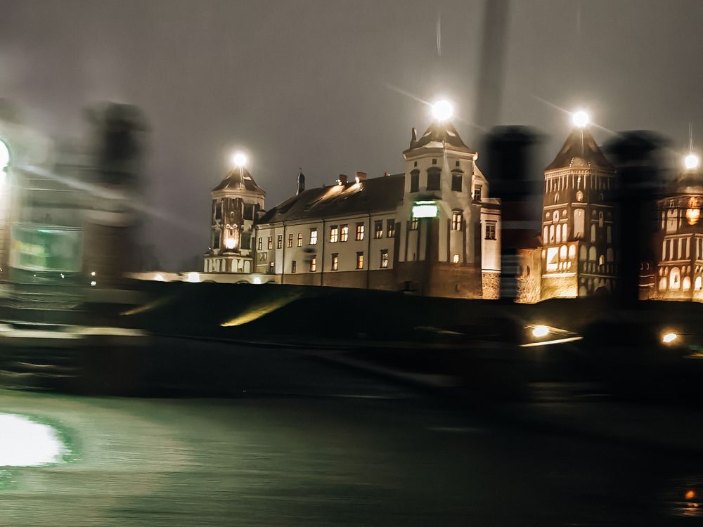 Photograph by Наталья Дегтярева