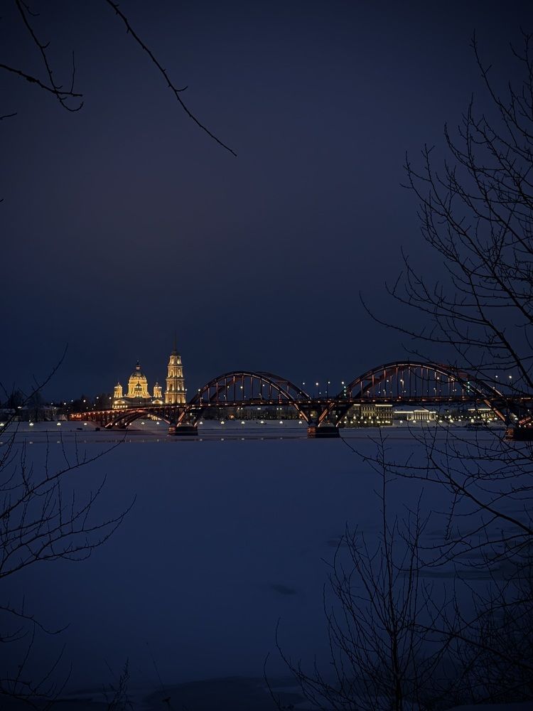 Photograph by Юлия Бирюкова
