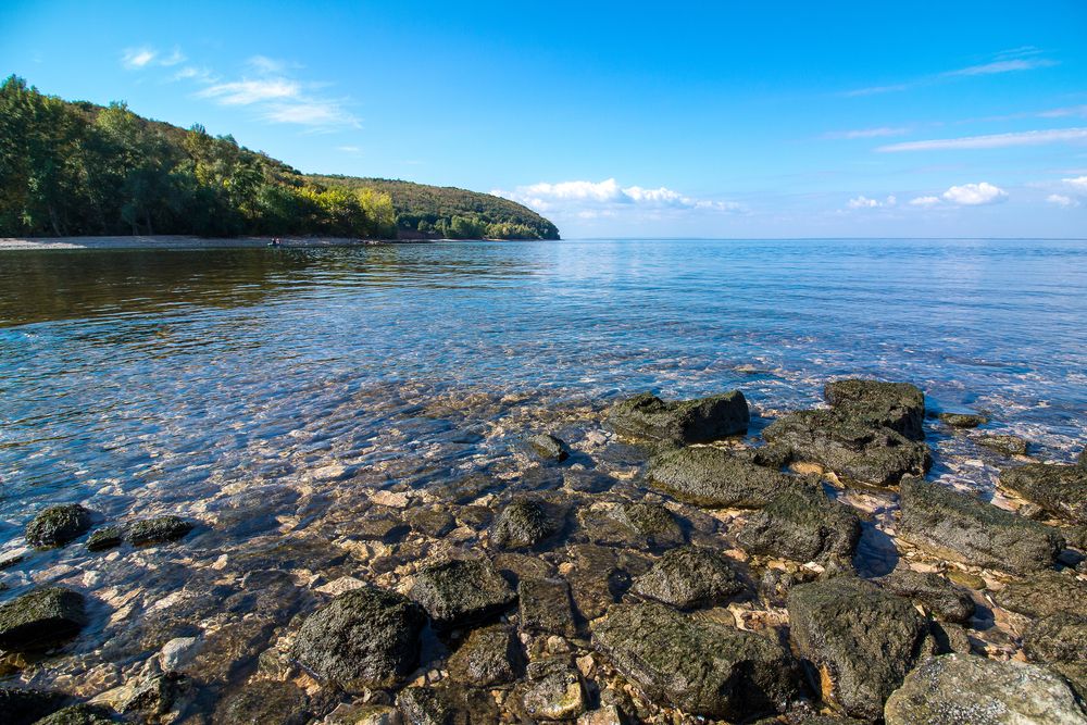 Фотография автора Андрей Кривов