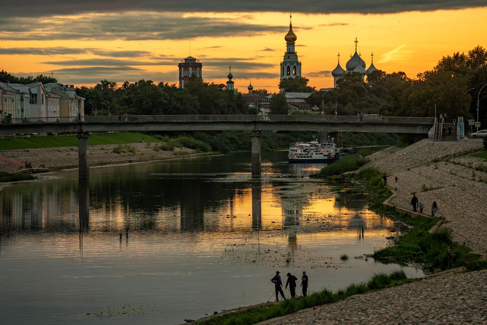 Photograph by Дмитрий Жуков