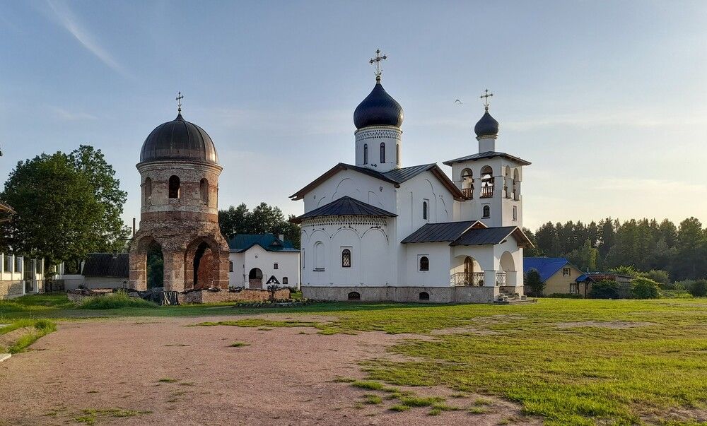 Photograph by Евгения Ступина