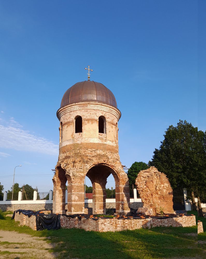 Photograph by Евгения Ступина