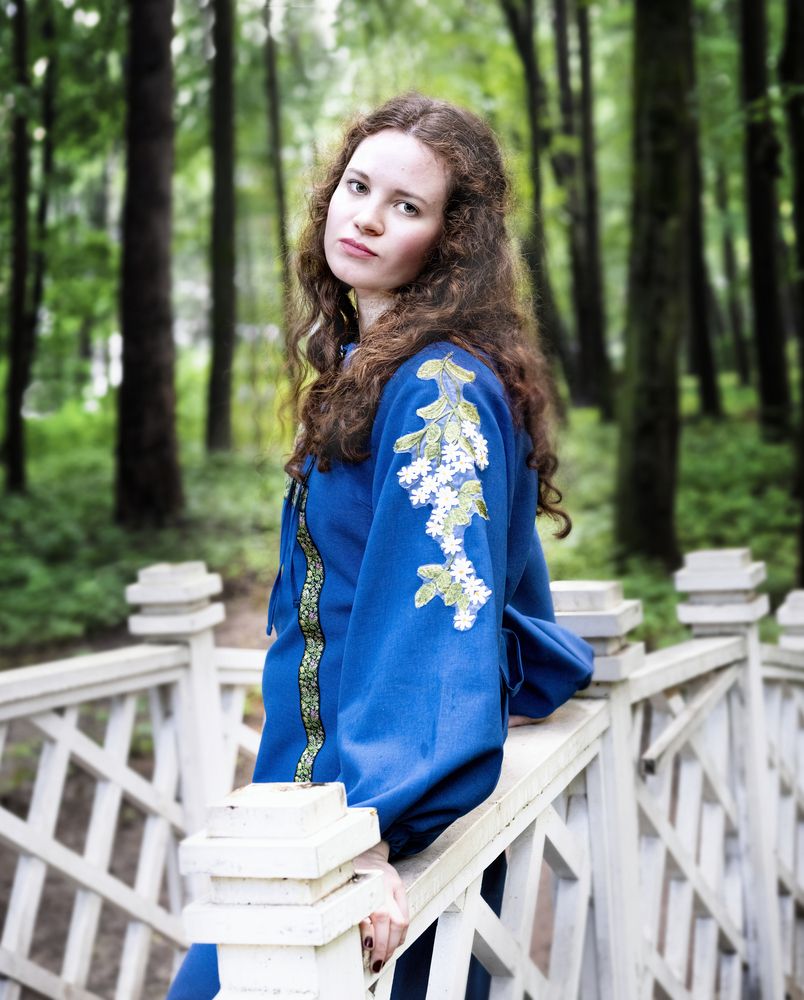 Photograph by Rada Olshevskaya
