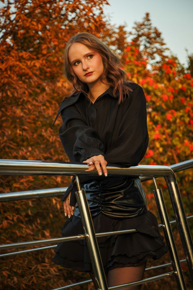 Фотография автора Ника Фликова