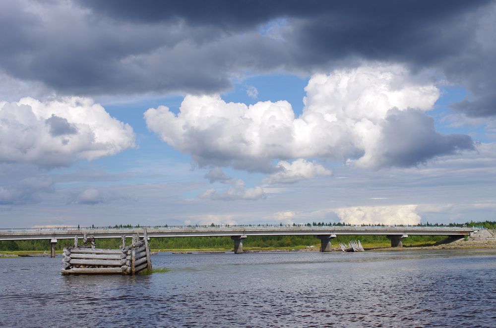 Photograph by Алексей Болтунов