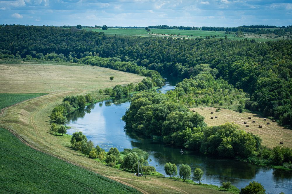 Photograph by Александра Плискова