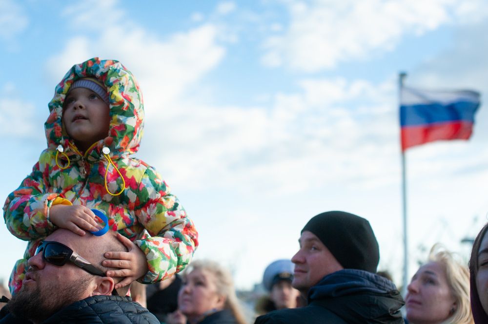 Photograph by Сергей Устинов