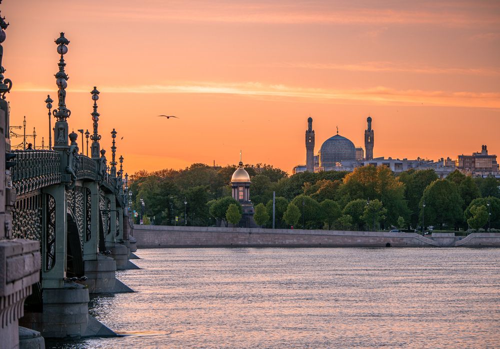 Photograph by ПАВЕЛ