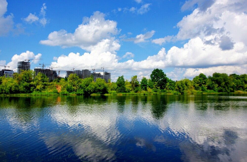 Photograph by Михаил Обертаев