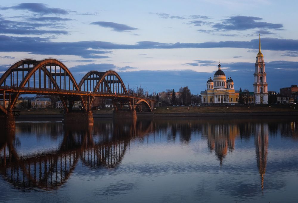 Photograph by Грамаков Юрий