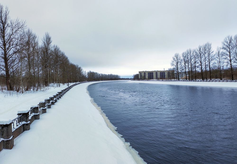 Photograph by Дмитрий Захаров