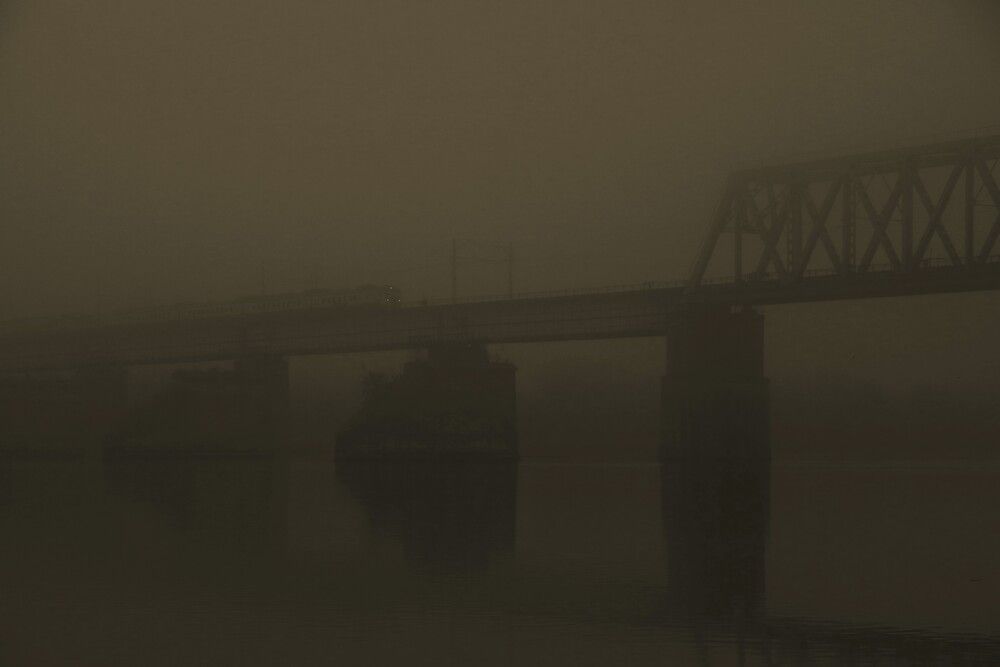 Photograph by Борис Астафьев