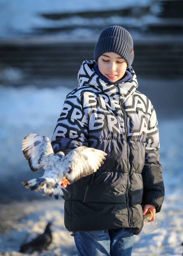 Photograph by Елена Болдырева