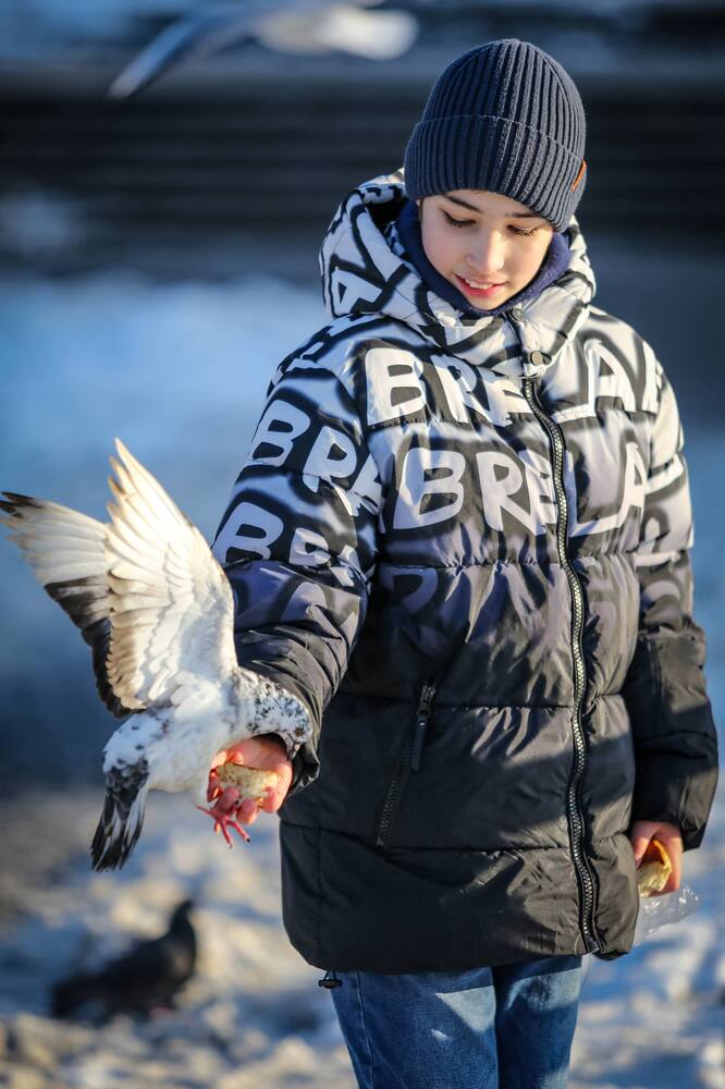 Photograph by Елена Болдырева