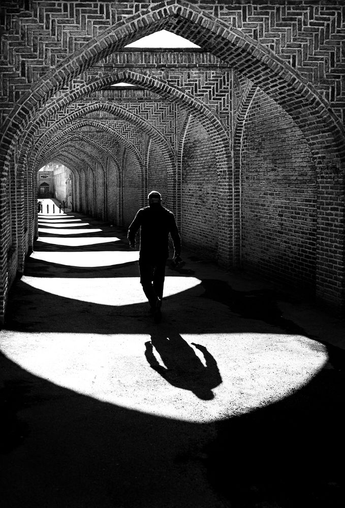 Фотография автора Mostafa Mohammad Beigi