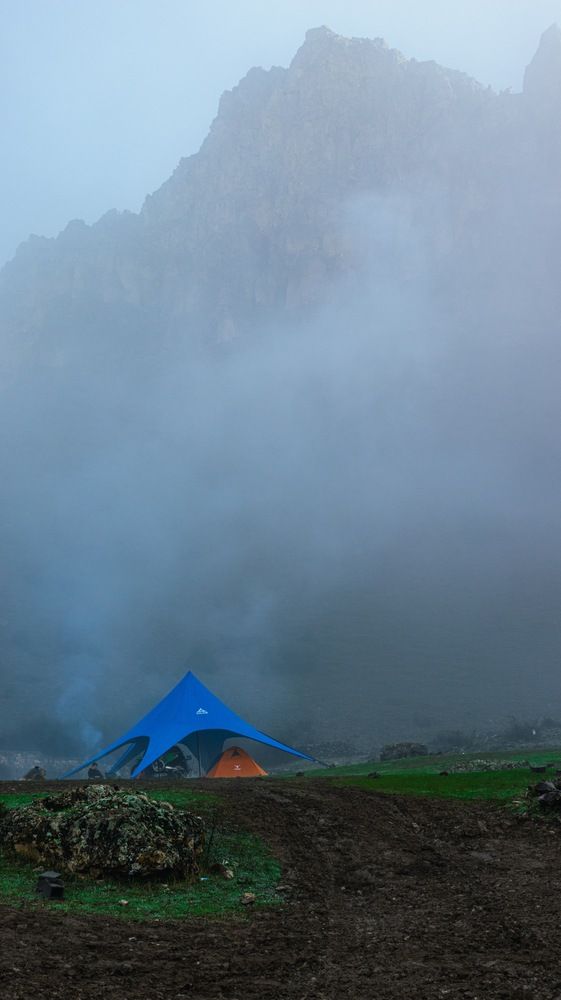 Photograph by Parsa Mohammadinejad