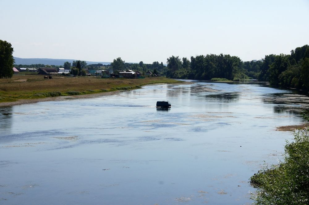 Photograph by Светлана Стрельцова