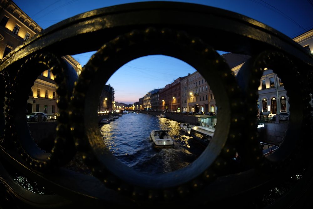 Photograph by Сергей Устинов